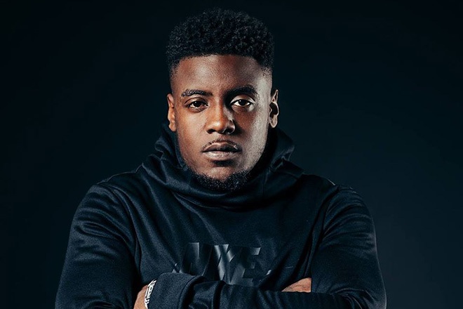 Birmingham rapper Mist shot during an armed robbery - Mixmag.net