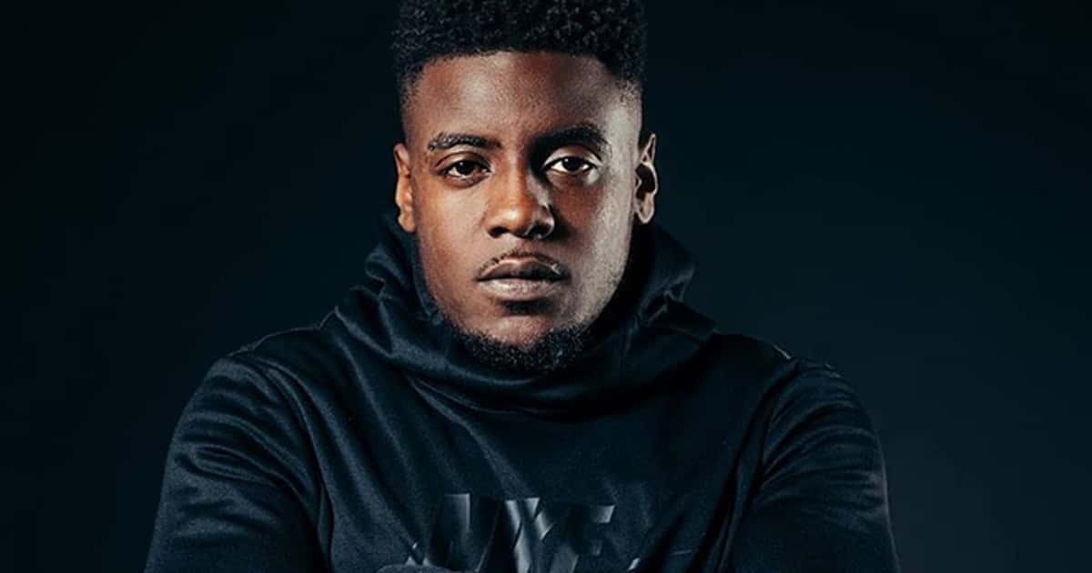 Mist Muscles Rapper Birmingham rapper Mist shot during an armed robbery - Mixmag.net