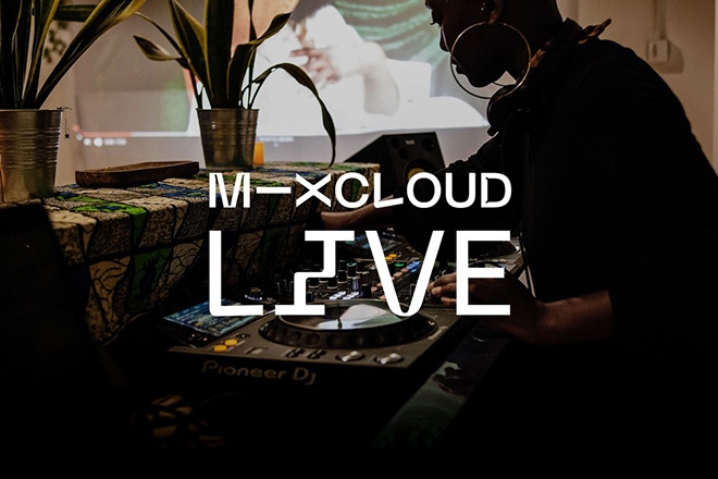 Mixcloud has launched a video live streaming platform