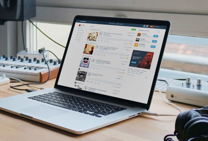 Mixcloud launches new 'fan-to-creator' service Select