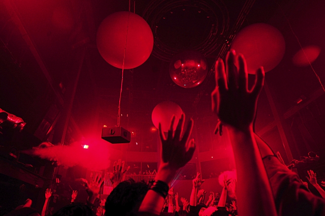 Mixmag presents: Destination Dancefloor, a new book celebrating global dance music