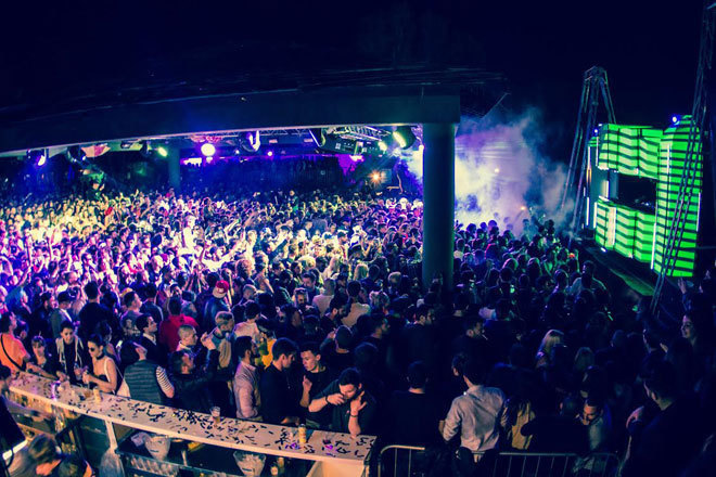 Mixmag Malta Weekender launches in July