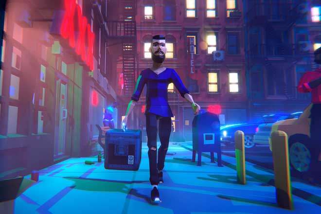 Youth Control Games has launched MIXMSTR, the first DJ culture game for mobile