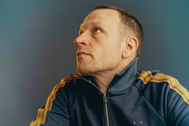 ​MJ Cole pens opens letter to major labels calling to end free artist labour