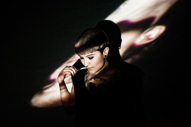 Maya Jane Coles releases second single as Nocturnal Sunshine
