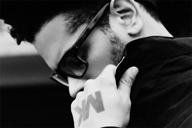 MK announces his Area10 worldwide tour