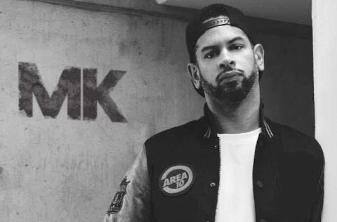 MK announces Beats 1 radio show and North American tour with Shiba San