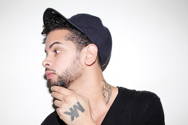 MK returns to Pacha Ibiza for Area10 residency