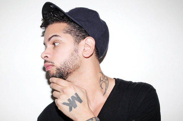 Mixmag Live with MK