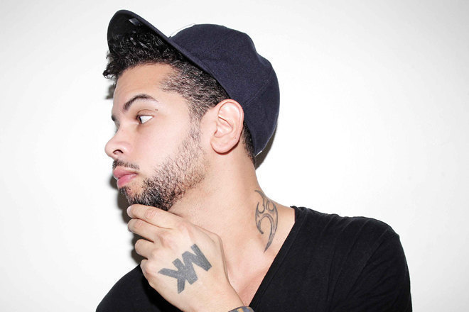 ​Together Ibiza announces its summer programme for Amnesia