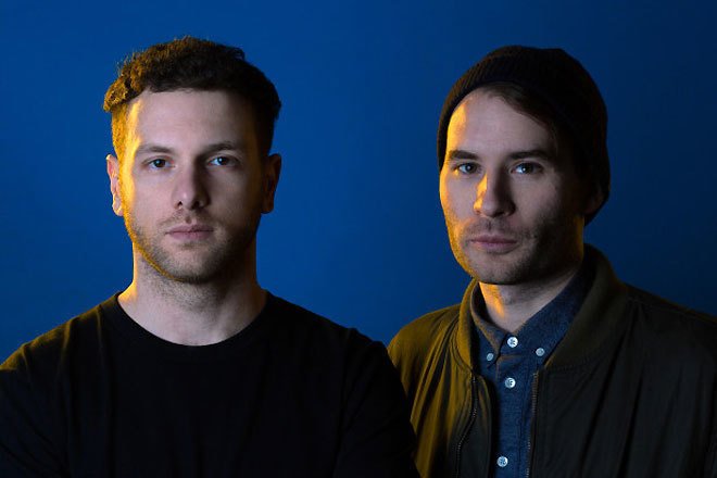 Mumdance and Logos announce the new season of Different Circles