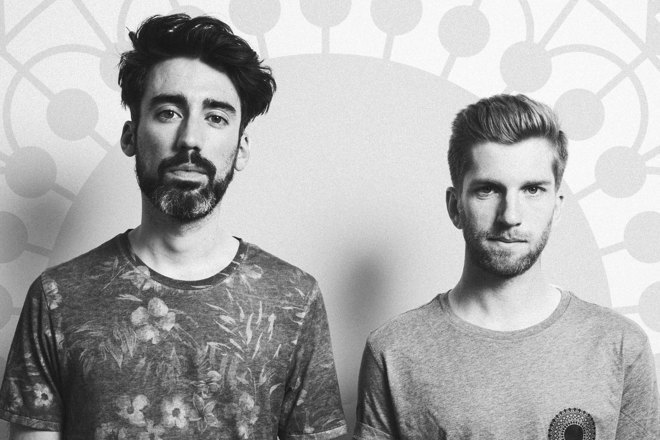 ​New label Weapons launches with ‘Frequency Response’