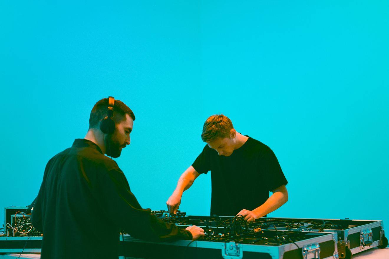 Bicep release highly anticipated new single ‘Meli (II)’