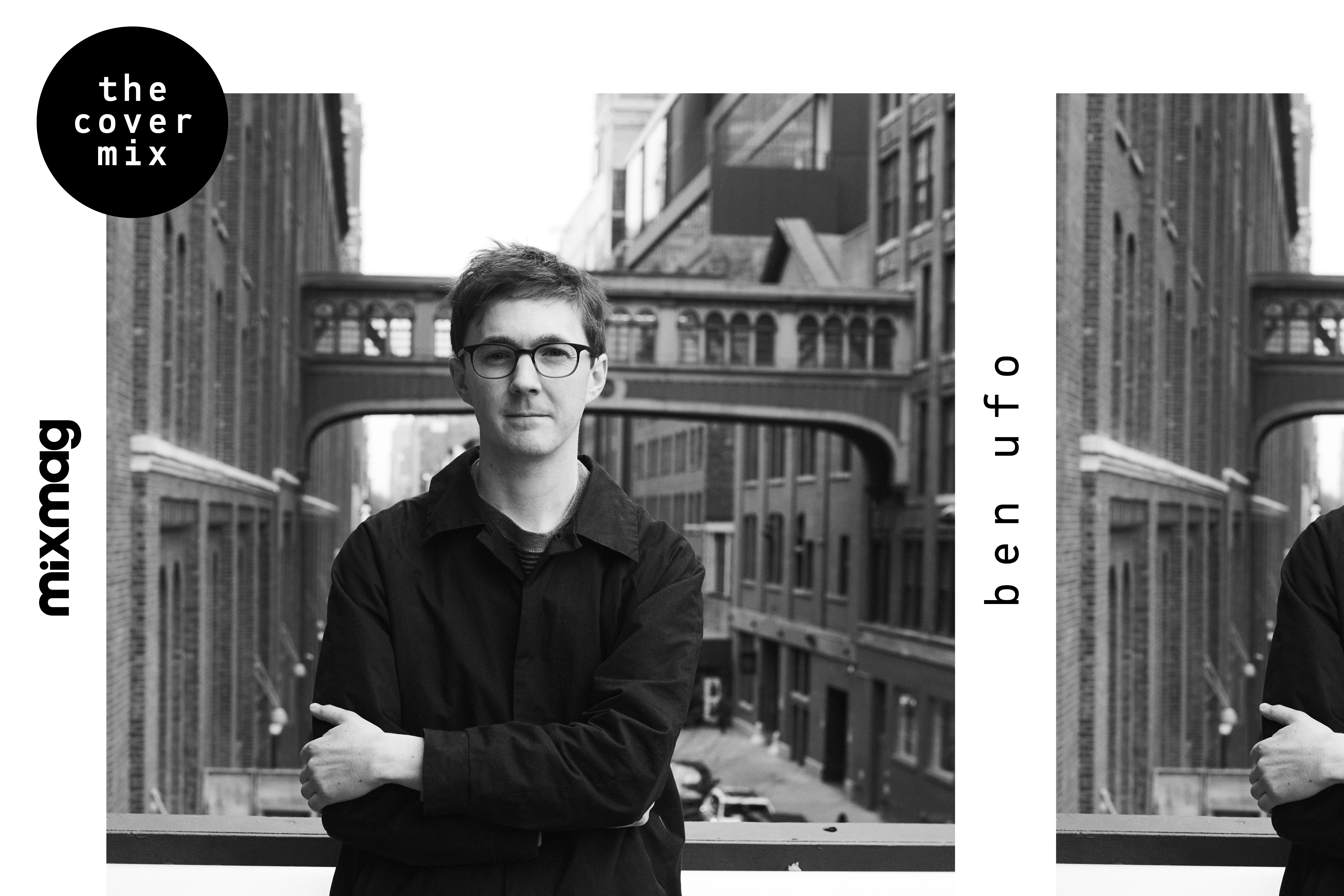 The Cover Mix: Ben UFO