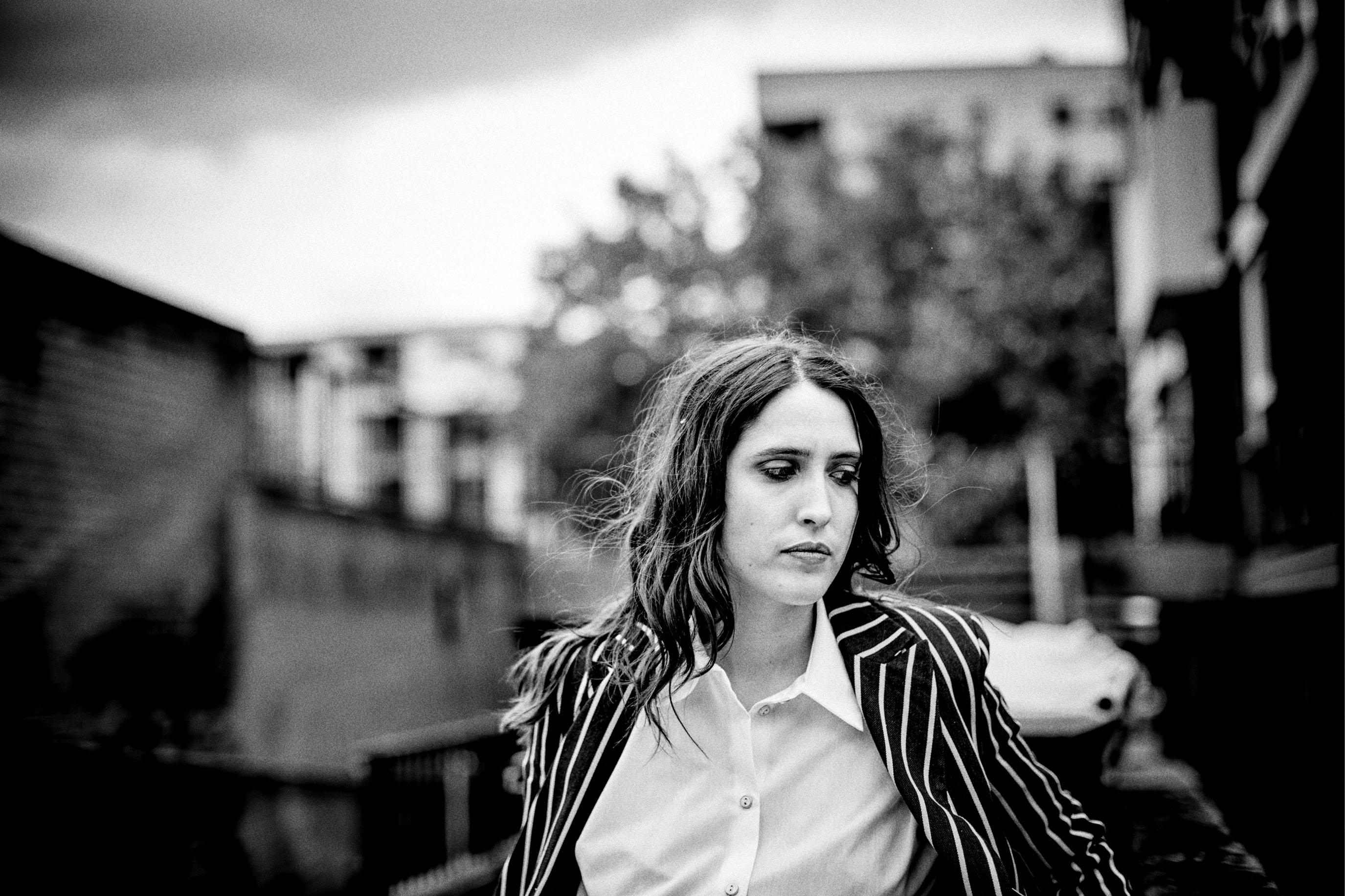 Watch Nina Kraviz and Helena Hauff play back-to-back at Time Warp