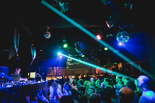 A petition has been launched to support extending California's last call to 4AM