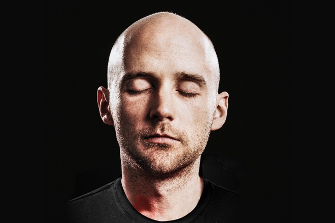 Moby is releasing a second memoir