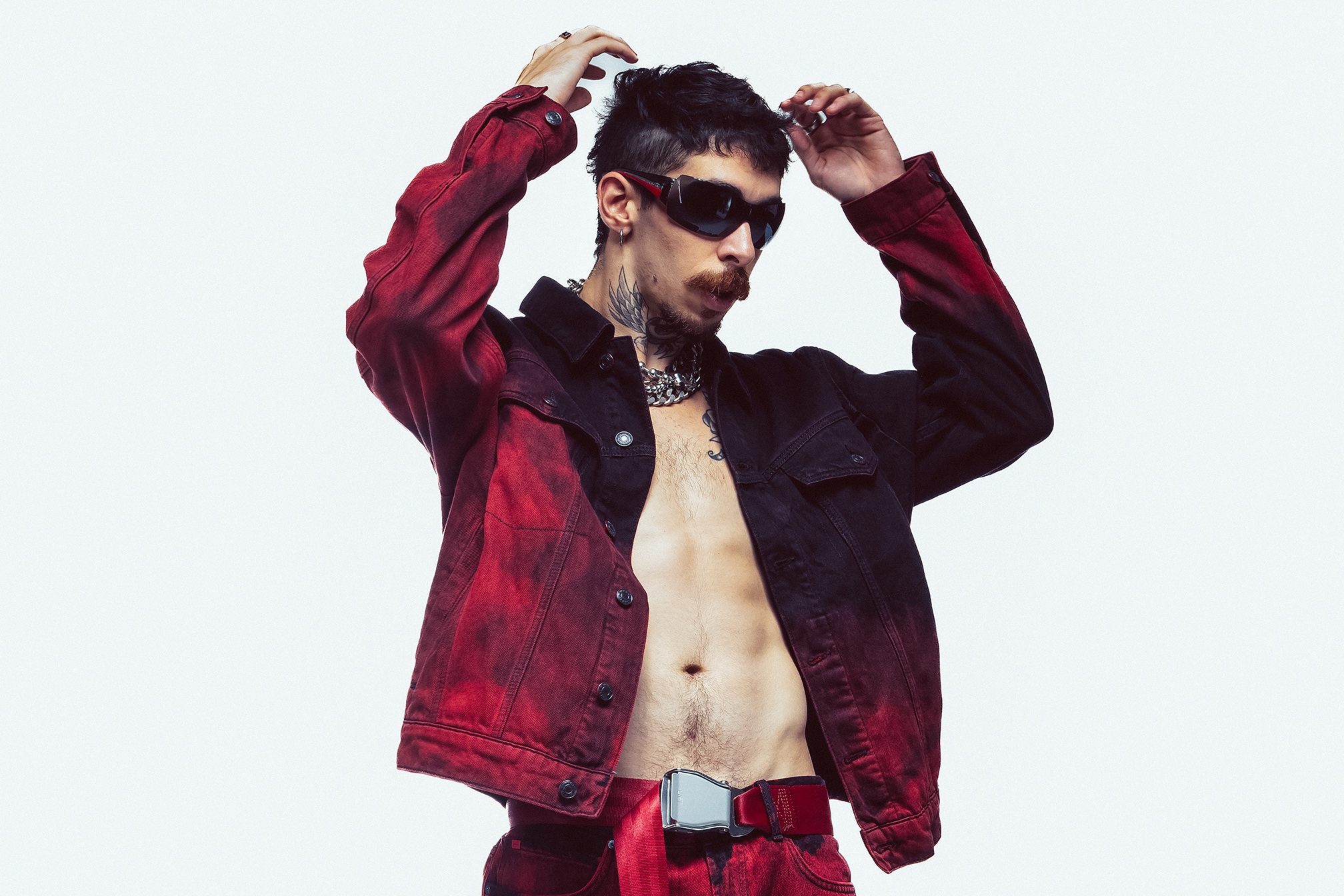 Mochakk is a fully-fledged dance music phenomenon - Mixmag.net