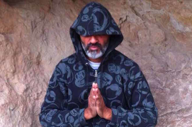 Ibiza legend Mo Chaudry has passed away