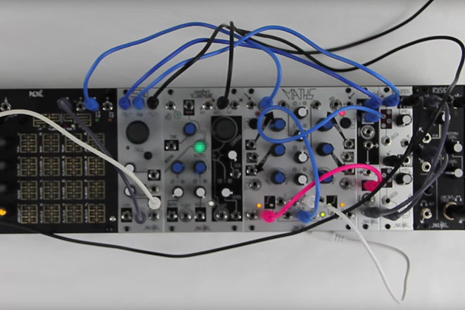 Make Noise unveils Eurorack modular synth