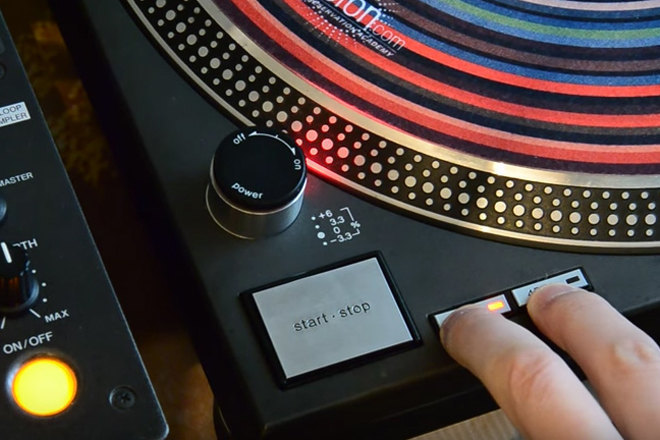 ミュージシャン El.Brown Technics Vinyl Junkie Diggy-MO' ミュージシャン El.Brown Technics Vinyl Junkie Diggy-MO' Direct
