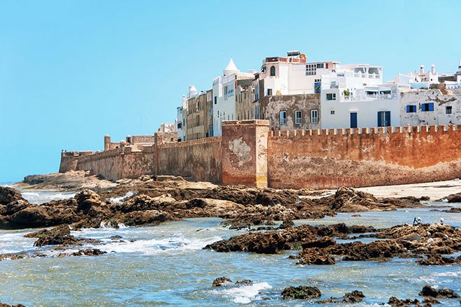 Moroccan festival MOGA announces final line-up