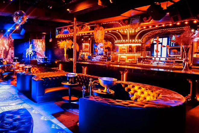 Miami’s Mokai Lounge allowed to reopen following horse-related closure