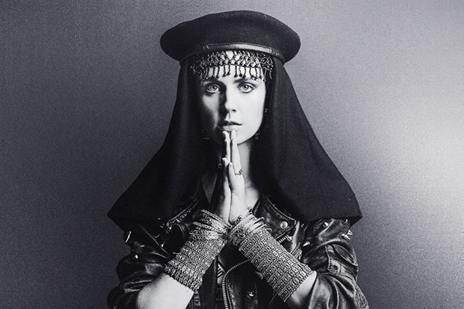 MØ goes ‘Kamikaze’ on new Diplo-produced track