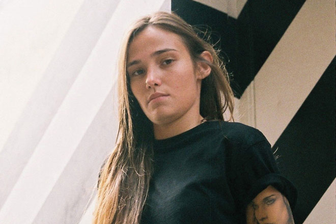 RAM Records is hosting an all-women showcase on Reprezent tonight