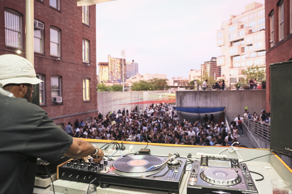 MoMA PS1 and Other Music announce new festival and label market in NYC