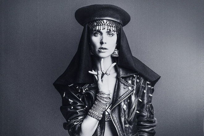 MØ is going 'Kamikaze' on her new single