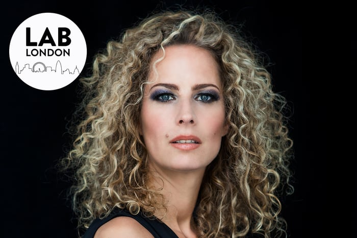 Monika Kruse in The Lab LDN - Mixmag.net Monika Kruse in The Lab LDN - Mixmag.net
