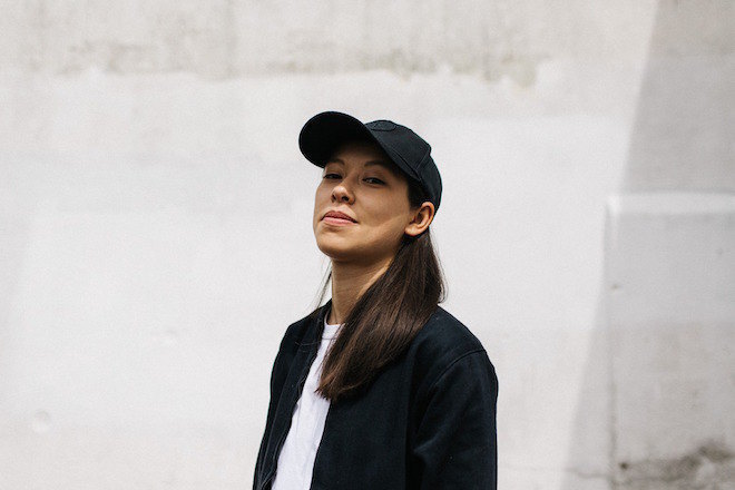 Monki, Jasper James and Coldcut confirmed for TRSNMT’s Smirnoff House