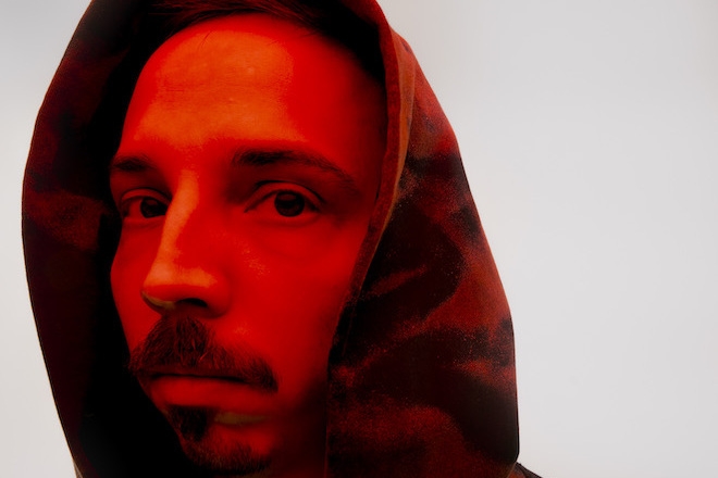 Monoconda releases mini-album 'Identity' on Kashtan