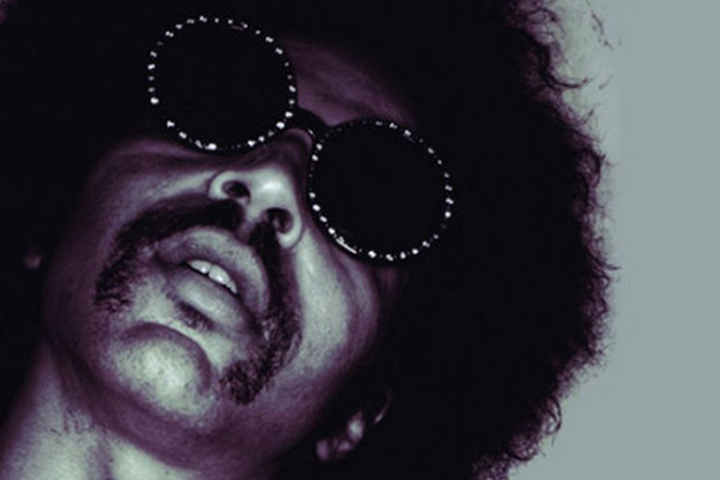 ​Moodymann reveals his new five-track EP 'Sinner'