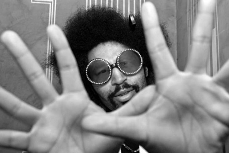 ​Unreleased Moodymann LP purchased for over $500 on Discogs