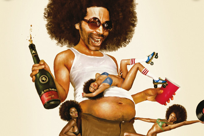 Moodymann