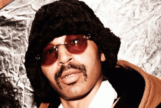 RBMA NYC brings Moodymann Prince tribute and Solange at the Guggenheim for 2017