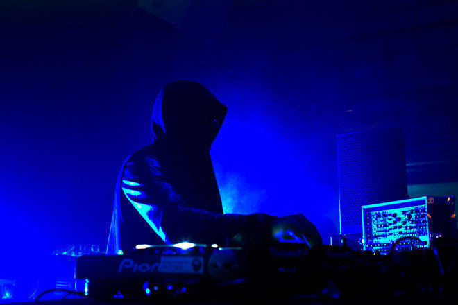 Carl Craig shows Ibiza some Detroit Love