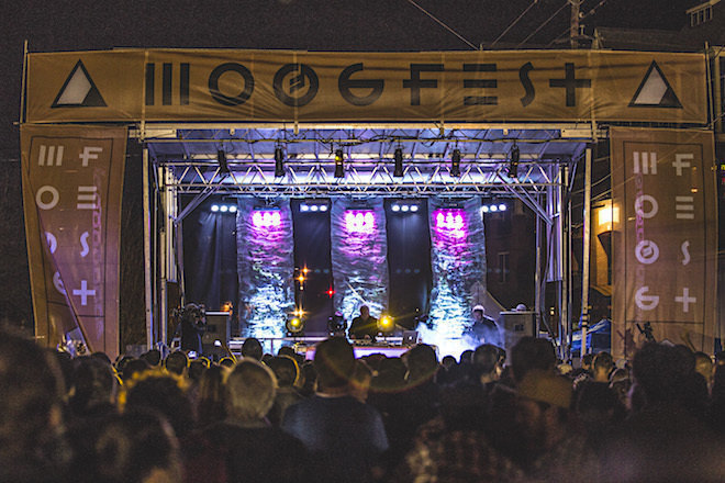 North Carolina's Moogfest unveils three profound themes for 2017
