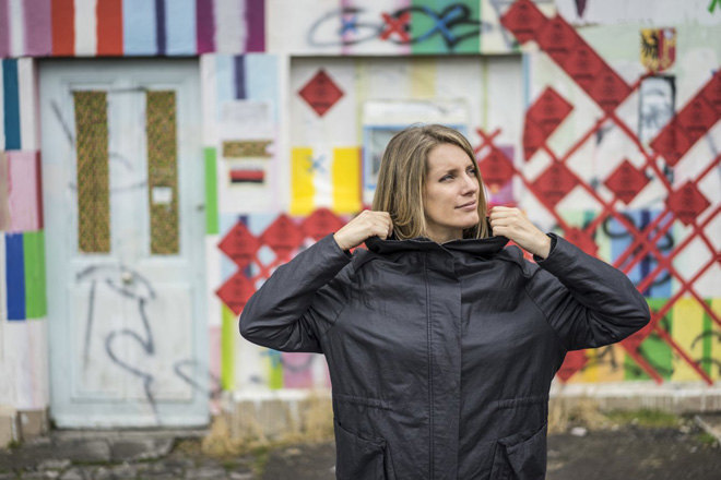 Ricardo Villalobos and Sonja Moonear star in new documentary