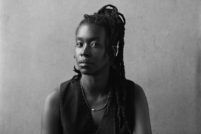 Moor Mother unveils details of new album, ‘The Great Bailout’