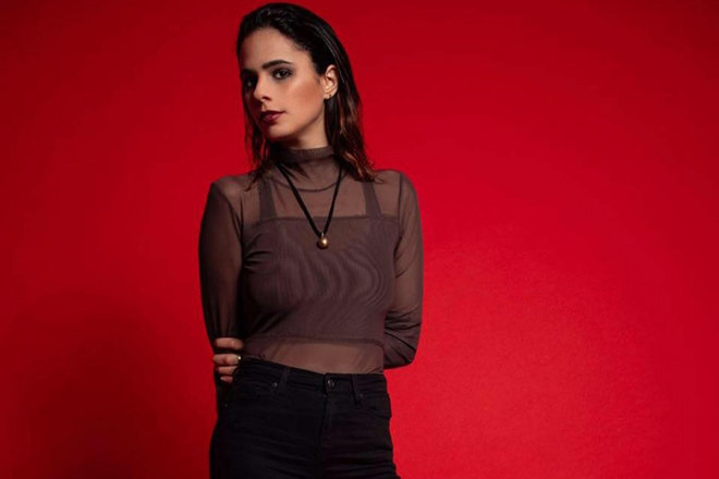 Premiere: Mor Elian’s ‘Echopark’ is a float through minimal acid