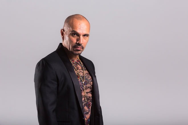 David Morales is not being charged after his arrest for drug possession in Japan
