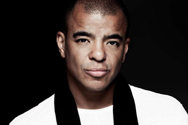 Erick Morillo opens up about ketamine addiction
