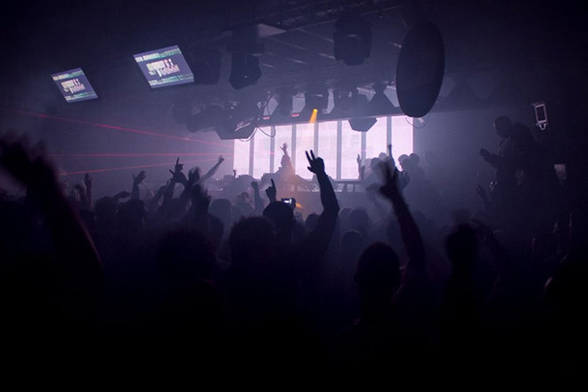 Minstry of Sound to get first Dolby club soundsystem