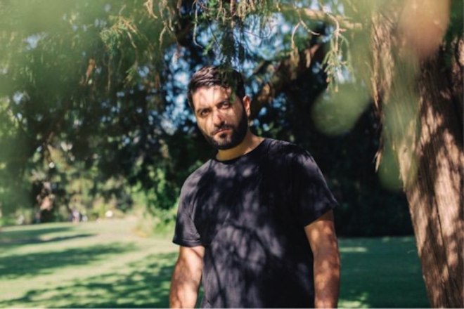 Motez is sharing 'The Vibe' on new EP
