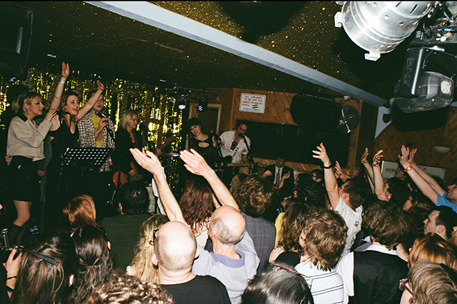 Hackney Council receives 27,000 emails to save MOTH Club from closure