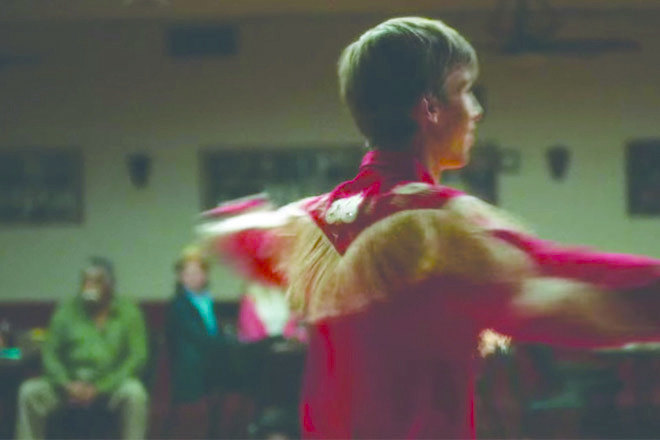 Watch Paul Kalkbrenner's video for 'Mothertrucker'