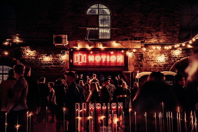 ​“It’s likely that we’ll have to close in July”: Motion Bristol issues update on its future